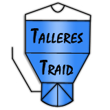 logo Talleres Traid